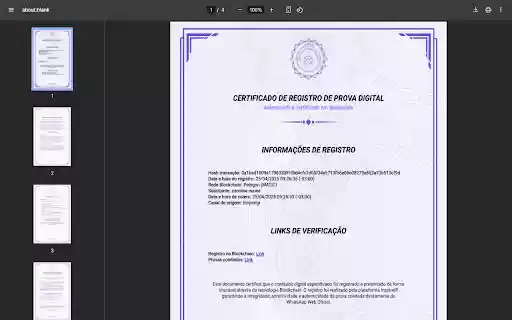 Whatsapp Web InspireIP Print Extension from Chrome web store to be run with OffiDocs Chromium online Whatsapp Web InspireIP Print Extension from Chrome web store to be run with OffiDocs Chromium online