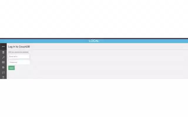 Which Couch Env? from Chrome web store to be run with OffiDocs Chromium online Which Couch Env? from Chrome web store to be run with OffiDocs Chromium online