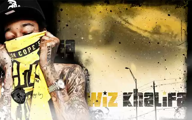 Wiz Khalifa from Chrome web store to be run with OffiDocs Chromium online Wiz Khalifa from Chrome web store to be run with OffiDocs Chromium online