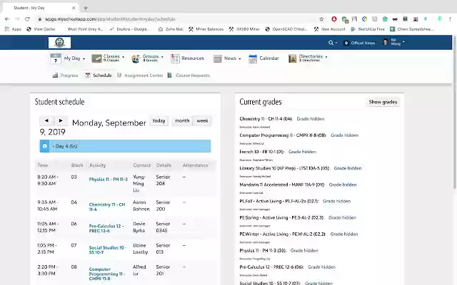 Wolfnet Modifier from Chrome web store to be run with OffiDocs Chromium online Wolfnet Modifier from Chrome web store to be run with OffiDocs Chromium online
