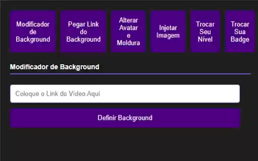 WolfPointsGG Modificador de Perfil from Chrome web store to be run with OffiDocs Chromium online WolfPointsGG Modificador de Perfil from Chrome web store to be run with OffiDocs Chromium online