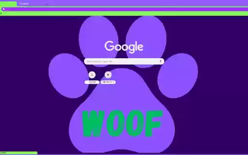 Woof Purple from Chrome web store to be run with OffiDocs Chromium online Woof Purple from Chrome web store to be run with OffiDocs Chromium online