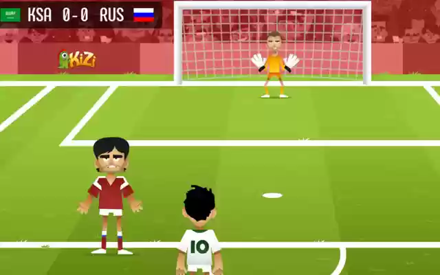 World Football Kick Game from Chrome web store to be run with OffiDocs Chromium online World Football Kick Game from Chrome web store to be run with OffiDocs Chromium online