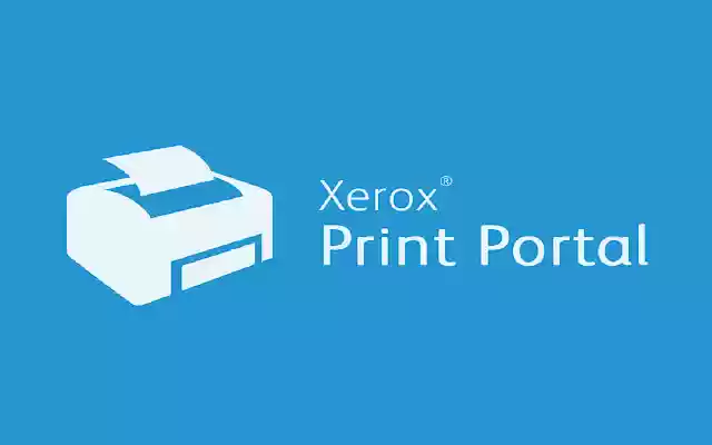 Xerox Mobile Print Portal from Chrome web store to be run with OffiDocs Chromium online Xerox Mobile Print Portal from Chrome web store to be run with OffiDocs Chromium online