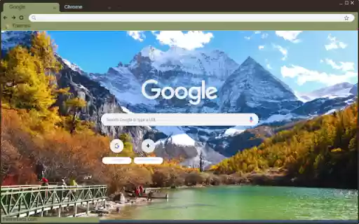 Yading Nature Reserve from Chrome web store to be run with OffiDocs Chromium online Yading Nature Reserve from Chrome web store to be run with OffiDocs Chromium online