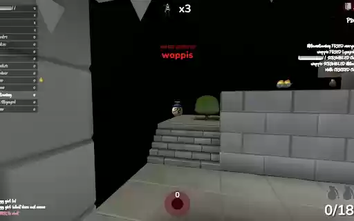 Yahboyyah | Shell Shockers Theme from Chrome web store to be run with OffiDocs Chromium online Yahboyyah | Shell Shockers Theme from Chrome web store to be run with OffiDocs Chromium online