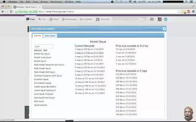 Yeah Buddy! from Chrome web store to be run with OffiDocs Chromium online Yeah Buddy! from Chrome web store to be run with OffiDocs Chromium online
