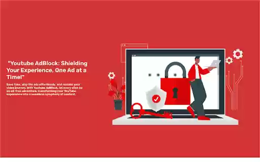 YouTube ad block from Chrome web store to be run with OffiDocs Chromium online YouTube ad block from Chrome web store to be run with OffiDocs Chromium online