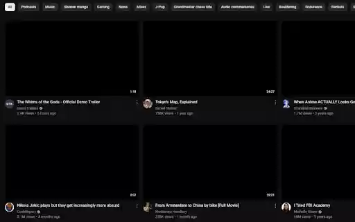 YouTube Focus Fixer (v2) from Chrome web store to be run with OffiDocs Chromium online YouTube Focus Fixer (v2) from Chrome web store to be run with OffiDocs Chromium online