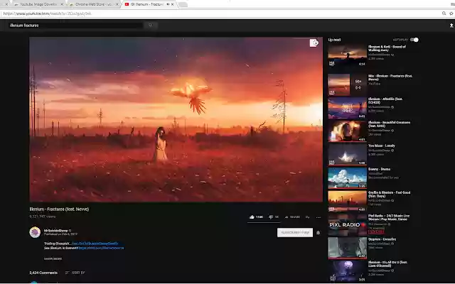 Youtube Image Downloader from Chrome web store to be run with OffiDocs Chromium online Youtube Image Downloader from Chrome web store to be run with OffiDocs Chromium online