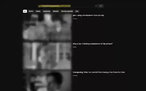 YouTube Text Search from Chrome web store to be run with OffiDocs Chromium online YouTube Text Search from Chrome web store to be run with OffiDocs Chromium online