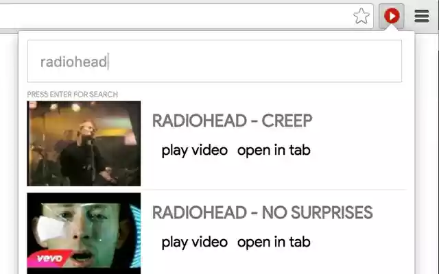 Youtube Video Extension from Chrome web store to be run with OffiDocs Chromium online Youtube Video Extension from Chrome web store to be run with OffiDocs Chromium online