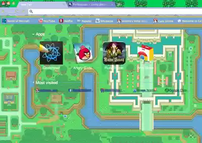 zelda link to the past from Chrome web store to be run with OffiDocs Chromium online zelda link to the past from Chrome web store to be run with OffiDocs Chromium online