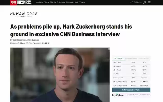 Zuckerborg from Chrome web store to be run with OffiDocs Chromium online Zuckerborg from Chrome web store to be run with OffiDocs Chromium online